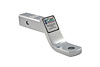 Class 3 Ball Mount 4" Drop - image 2