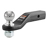Loaded Magnum Forged Ball Mount 2in. Receivers - image 1