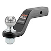 Loaded Magnum Forged Ball Mount 2in. Receivers - image 1