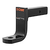 Heavy Duty Ball Mount 2in. Receiver - image 1