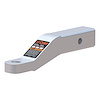 Class 3 Aluminum Ball Mount 2 in. Drop - image 1