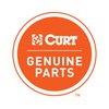 Class 3 Aluminum Ball Mount 2 in. Drop - image 2