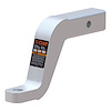 Class 3 Aluminum Ball Mount 6 in. Drop - image 1
