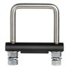 45367 Anti-Rattle Hitch Clamp for 2 in. Receiver - image 3