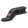 Industrial Duty Forged Ball Mount - 4" Drop - image 1