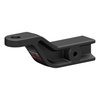 Industrial Duty Forged Ball Mount - 4" Drop - image 2