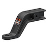 Industrial Duty Forged Ball Mount - 6" Drop - image 1