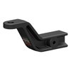 Industrial Duty Forged Ball Mount - 6" Drop - image 2