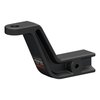 Industrial Duty Forged Ball Mount - 8" Drop - image 2