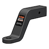 Commercial Duty Forged Ball Mount with 6 in. Drop - image 1