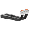 TRAY PACK OF 45552 EURO MOUNTS - QTY 2 - image 2