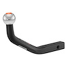 Euro Ball Mount 1.25in. Receivers - image 1