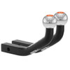 TRAY PACK OF 45572 EURO MOUNTS - QTY 2 - image 2