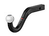 Euro Ball Mount 1.25 Receiver - image 1