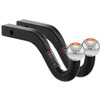 TRAY PACK OF 45582 EURO MOUNTS - QTY 2 - image 2