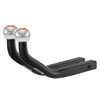TRAY PACK OF 45592 EURO MOUNTS - QTY 2 - image 1