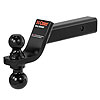 Reversible Ball Mount 2" Receiver - image 1