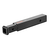 Receiver Adapters/Extenders Adapts 2in. To 1.25in. Receivers