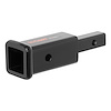 Receiver Adapter Sleeve Not For Towing Use - image 1