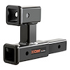 Dual Receiver Tube Extension For 2in. Receivers - image 1