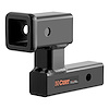 Raised Receiver Adapter Fits 2in. Receivers - image 1