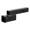 Receiver Hitch Adapter 2 in. Shank 2 in. Drop - image 1