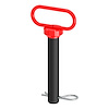 1" CLEVIS PIN - image 1