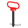 5/8" CLEVIS PIN - image 1