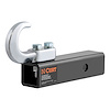 Tow Hook Mount 2 in. Receivers - image 1