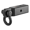 D-Ring Shackle Mount - 2-1/2" x 2-1/2" Reciever Tube Opening - image 1