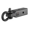D-Ring Shackle Mount - 2-1/2" x 2-1/2" Reciever Tube Opening - image 2