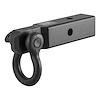 D-Ring Shackle Mount - 2" x 2" Receiver Tube Opening - image 1