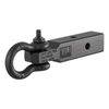 D-Ring Shackle Mount - 2" x 2" Receiver Tube Opening - image 2