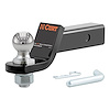 2" DROP BALL MNT 1-7/8" - image 1