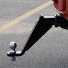 8" DROP BALL MNT 11.5" - image 2