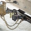 Adjustable Channel Dual Ball Mount 2 in. and 2-5/16 in. Balls - image 3