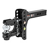 ADJUSTABLE CHANNEL MOUNT - image 1