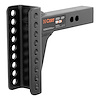 Channel Mount Shank Adjustable - image 1