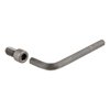 ANTI-RATTLE SET SCREW WITH WRENCH - image 2