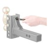 ANTI-RATTLE SET SCREW WITH WRENCH - image 3