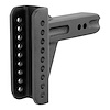 45917 Replacement 2 1/2 in. Channel Mount Shank - image 1