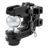 Replacement Channel-Mount Ball & Pintle Combination - image 2