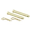 45925 Replacement Adjustable Channel Mount Pins/Clips - image 2