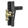 CHANNEL MOUNT DROP HITCH - image 1