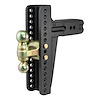 ADJUSTABLE DROP HITCH - image 1