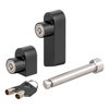 Rebellion XD Tongue and Hitch Lock Set - image 2