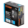 Replacement Rebellion XD Dual Trailer Ball 2 in. and 2 5/16 in. - image 1