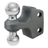 Replacement Rebellion XD Dual Trailer Ball 2 in. and 2 5/16 in. - image 2
