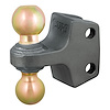 REBELLION DUAL BALL - image 1