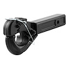 Pintle Hook For 2in. Rec - image 1